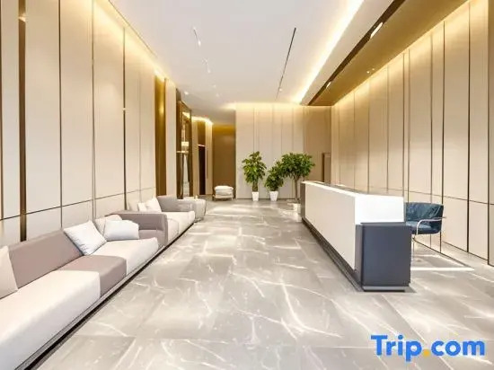 AESTHETIC DESIGNER Starry Sky Mansion (Guangzhou Jiangnan Xiyangang Metro Station Store)