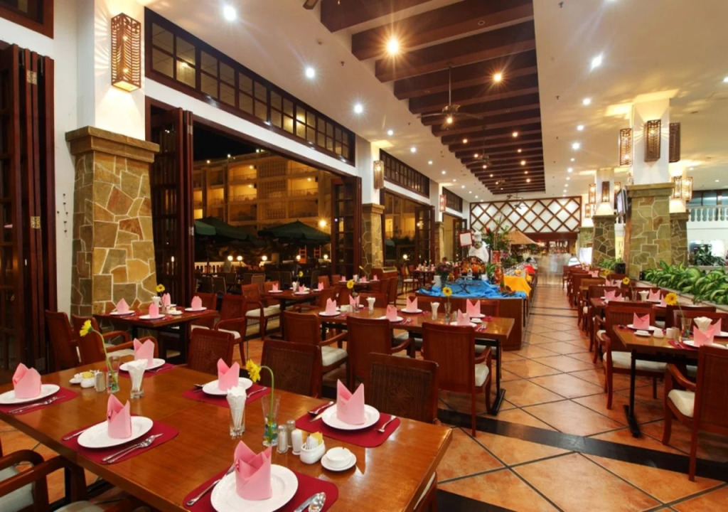 Tianfuyuan Resort