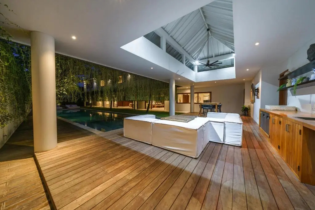 Villa Charick