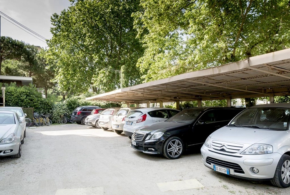 Park Hotel Pineta