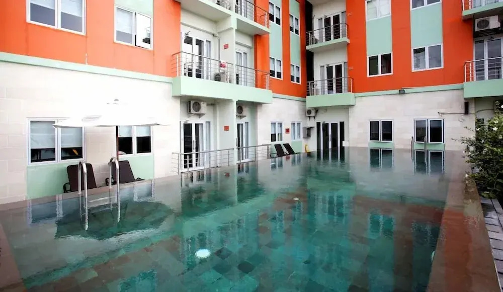 Casa Kuta View 2 BR
