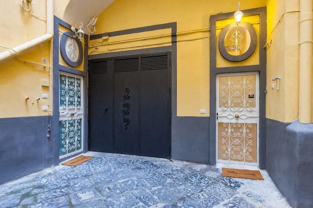 Apartment - S. Paolo II BH 75