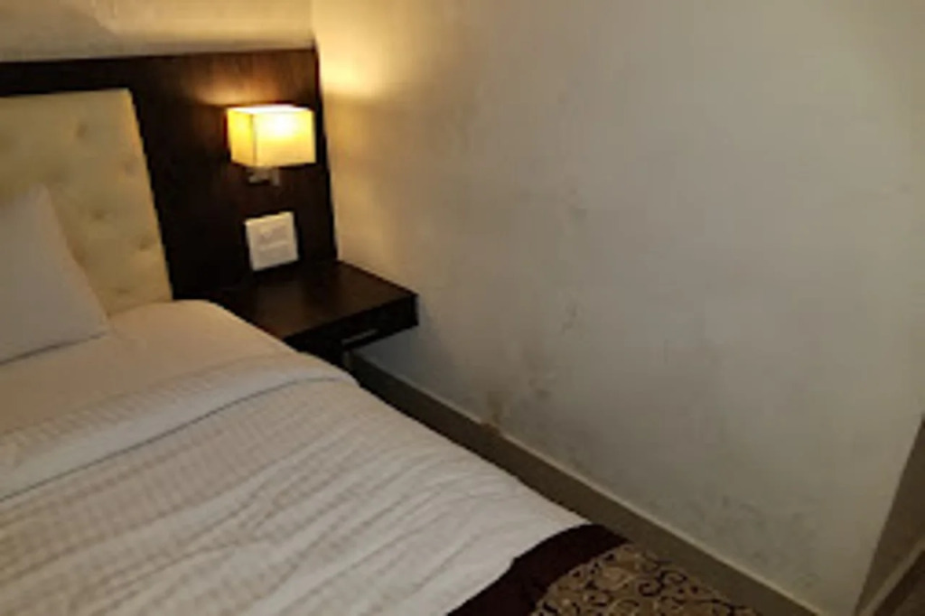Hotel Madhuban
