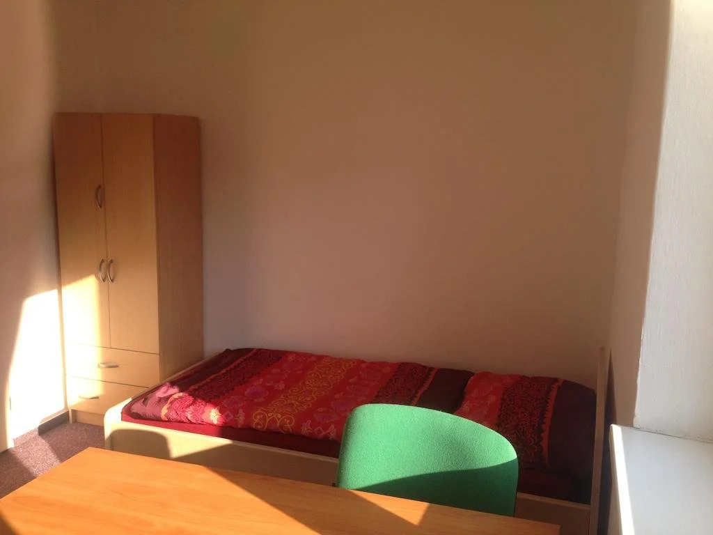 Hostel Klub malých pivovarů