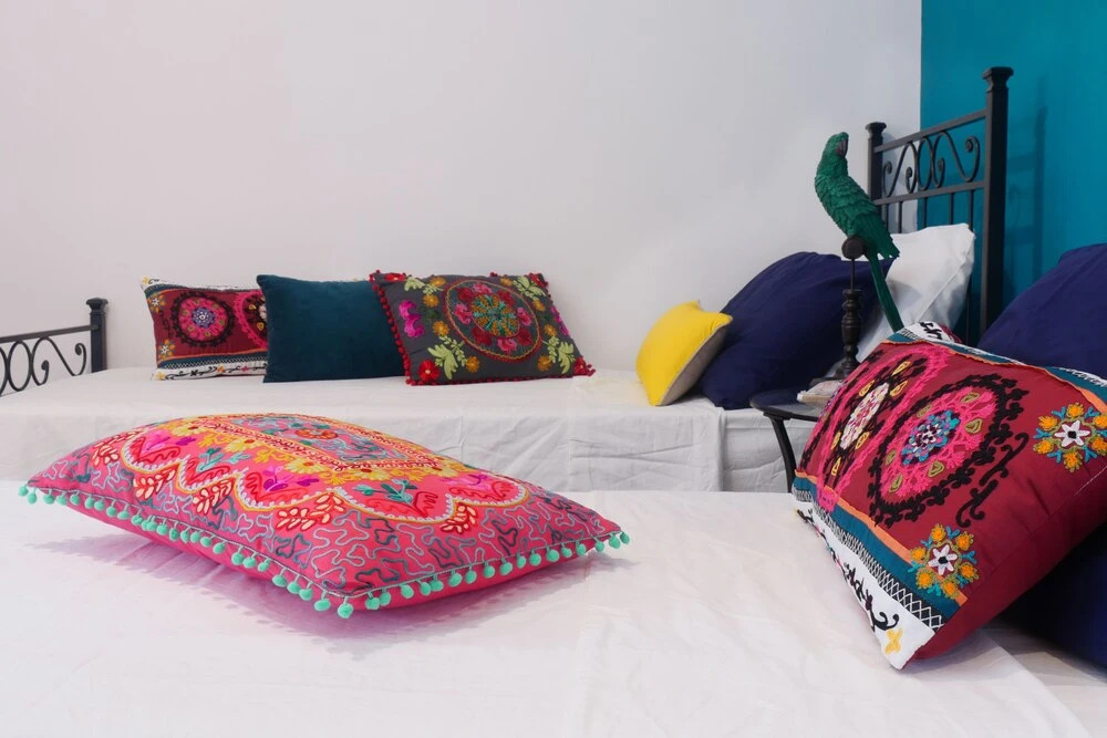Rent In Rome - Appartamento Belsiana I