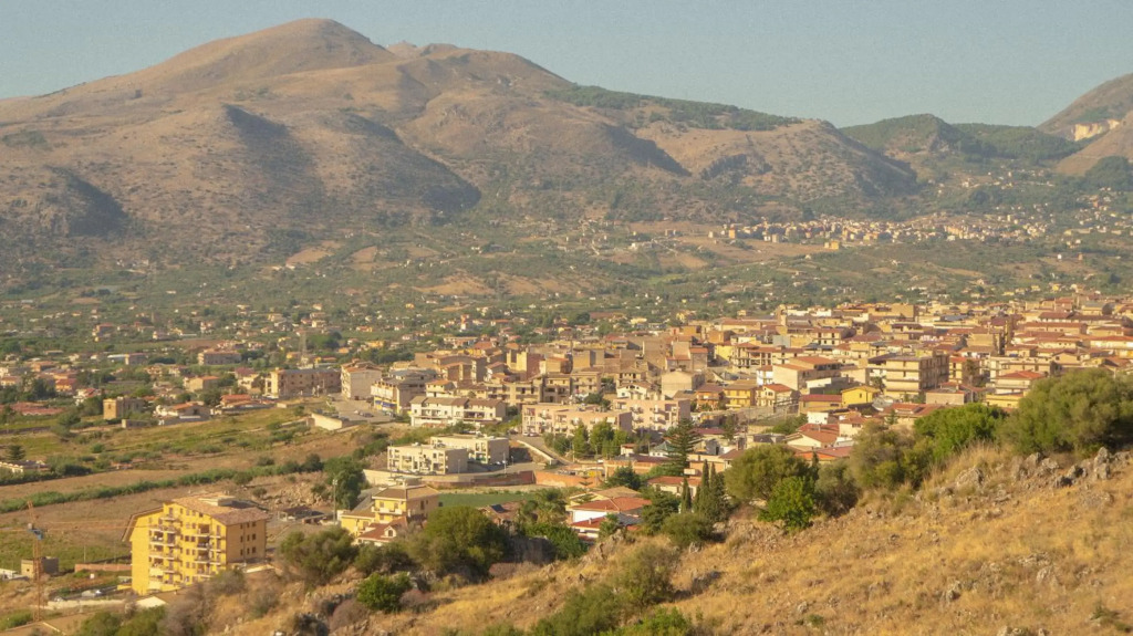 Villa Lo Verde