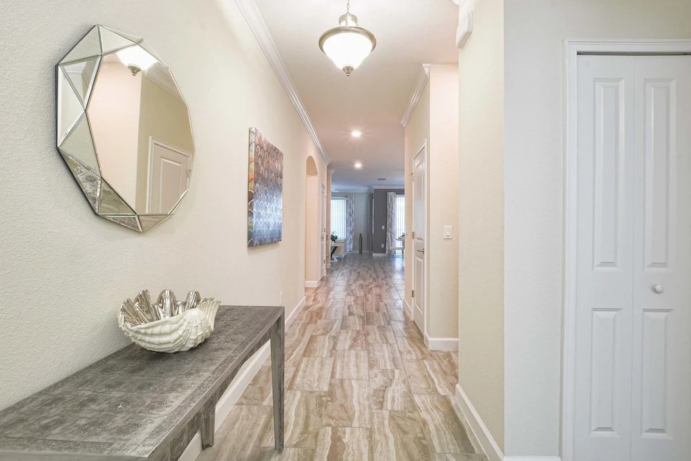 Storey Lake- 6 Bedroom Pool Home- 1653ST