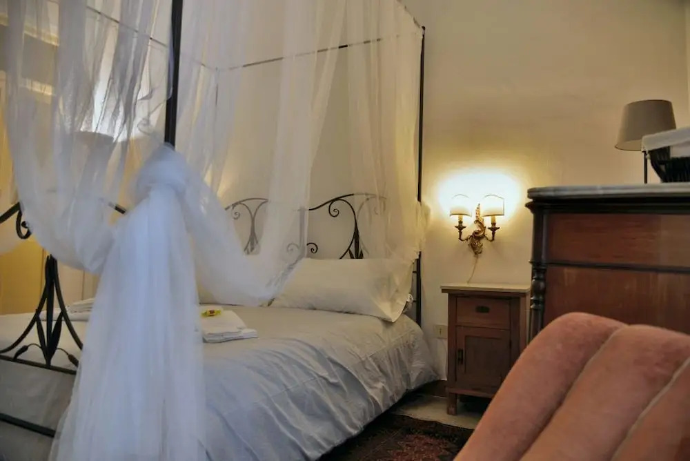 Real Umberto Apartments by Wonderful Italy