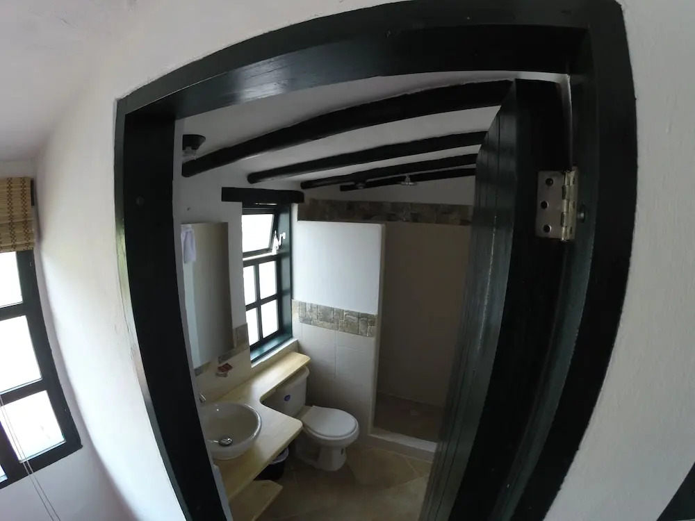 La tranquera hotel