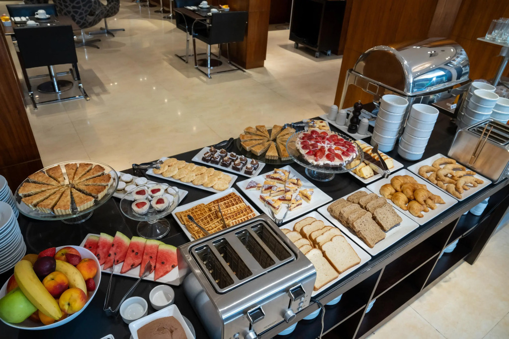 Hotel Metropolitano Supara