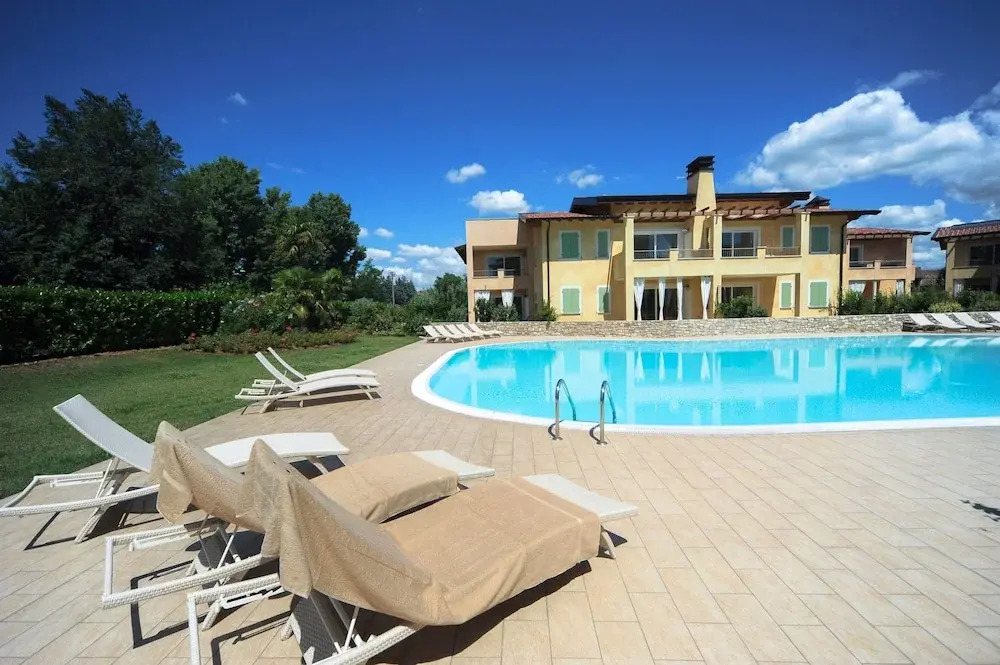 Le Corti Caterina C3 by Wonderful Italy