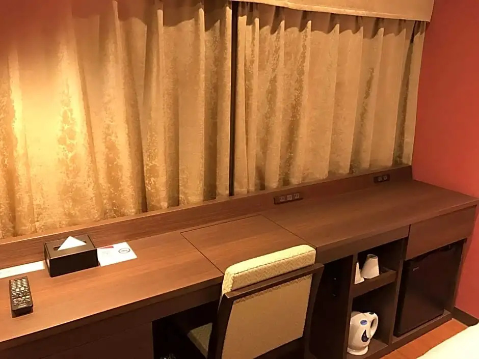 Red Roof Inn Kamata-Haneda Tokyo - Vacation STAY 66929v