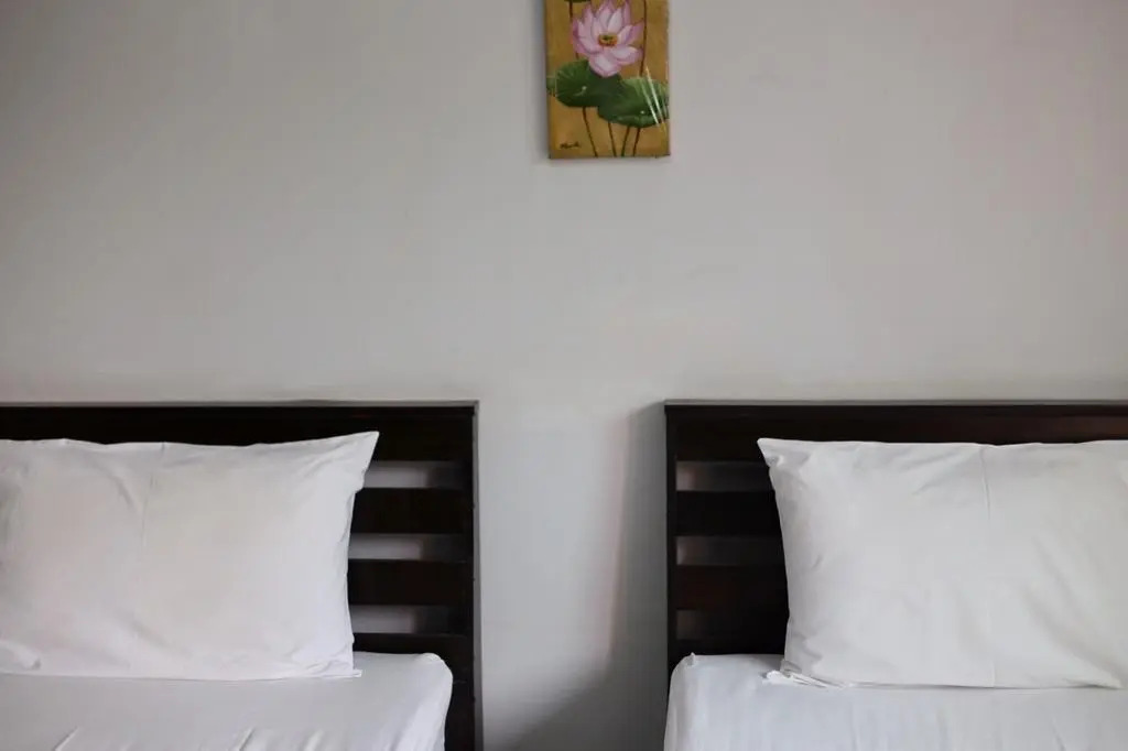 Nacha Resort