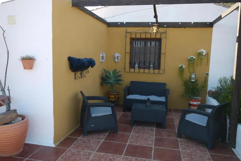 Casita de Amanecer
