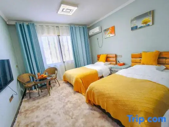 Xiangzhou Homestay (Anji Zhuboyuan Branch)