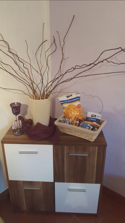 Gästezimmer Haus Talblick