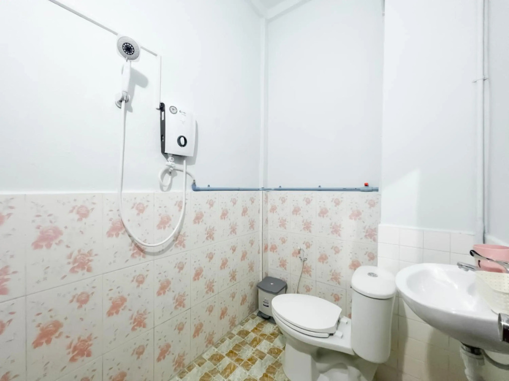 Lotus Blanc Homestay