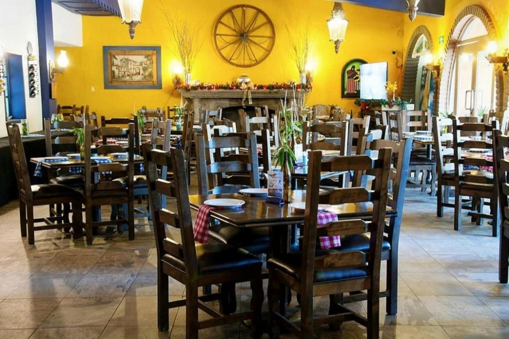 Hotel Del Rio