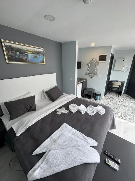 escape hotel