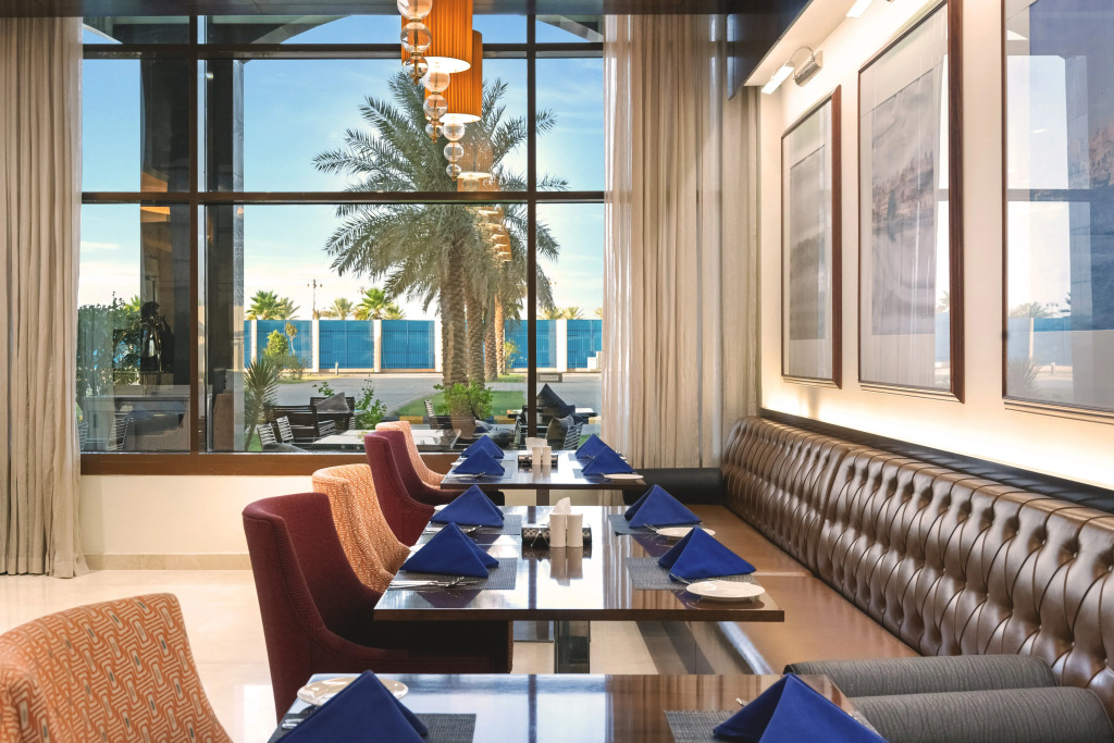 Grand Millennium Tabuk