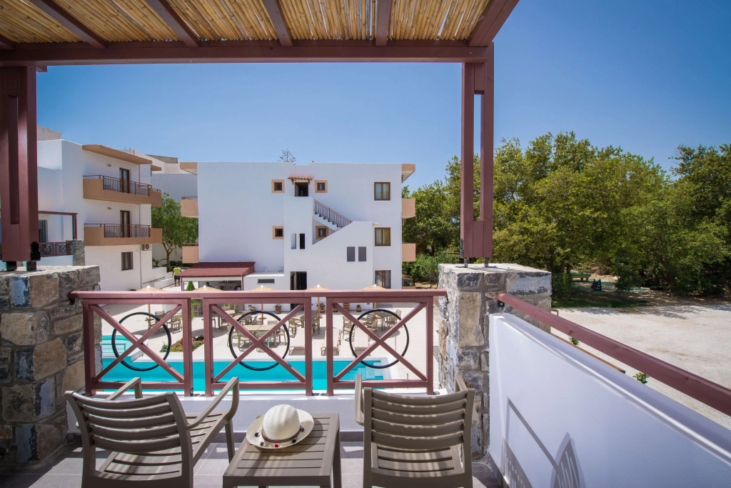 South Coast Hotel