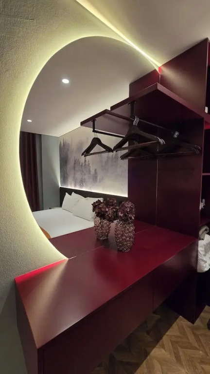 Arkle Apartment 8