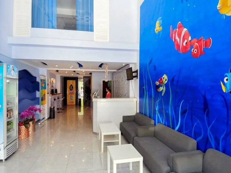 Hi Inn Sanya Bay Branch