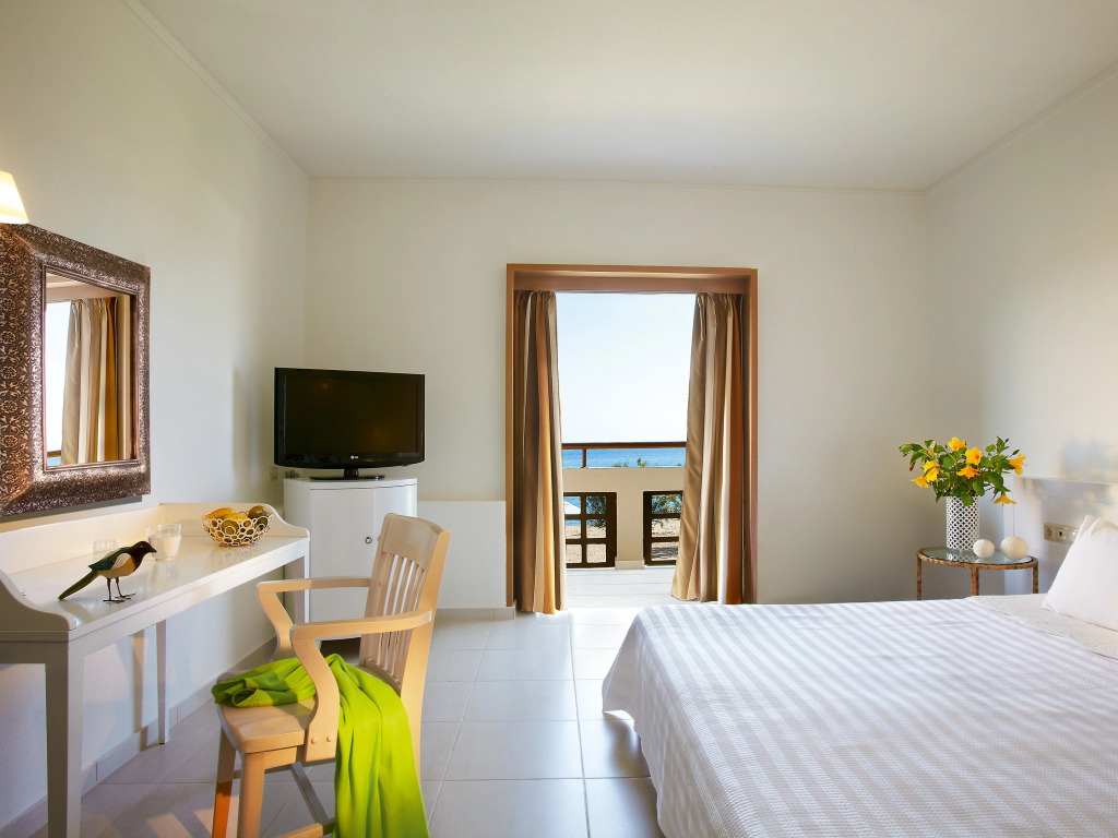 Grecotel Meli Palace
