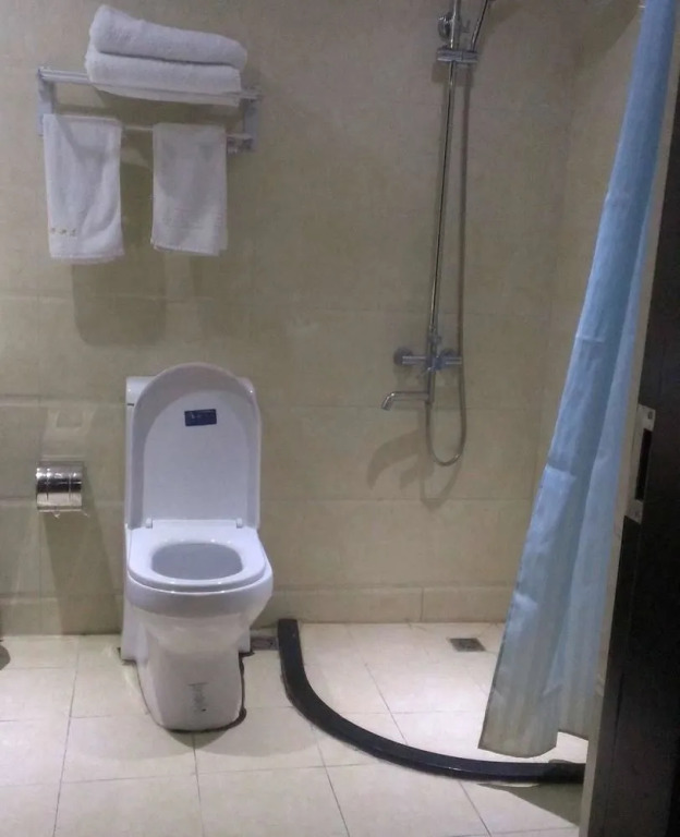 Xiangxie Huajing Hotel