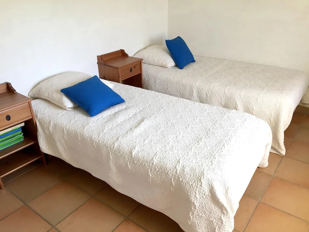 Villa with 3 Bedrooms in Vence, with Wonderful Mountain View, Private Pool, Enclosed Garden - 6 Km From the Beach