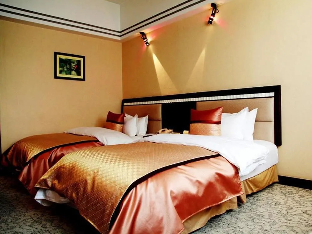 Kunming Zhongyu Hotel