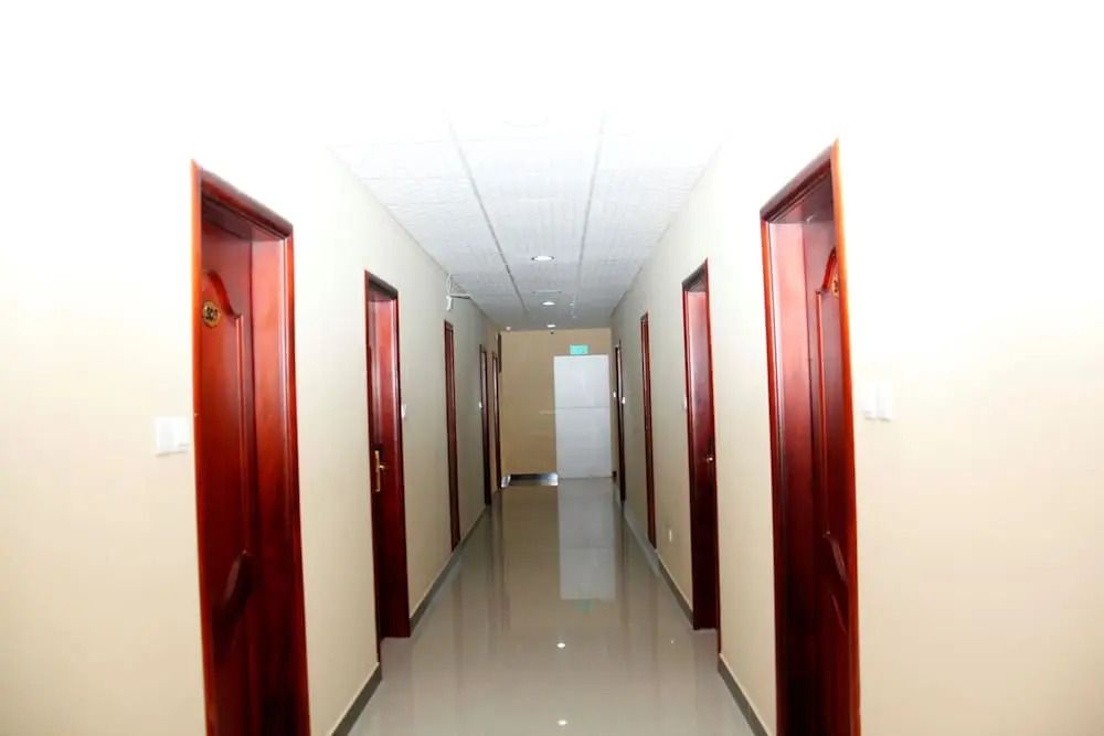 Kenlon Hotel