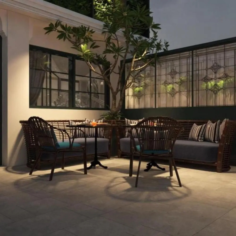 Meritel Hanoi