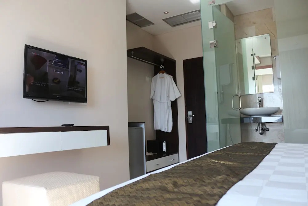 ZEN Rooms Sriwijaya Legian Kuta