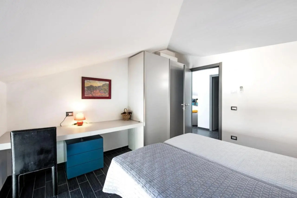 Colonno Penthouse