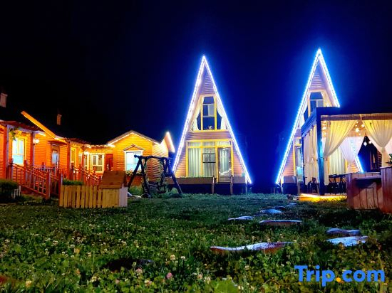Nalati Lifelong Wooden House Homestay