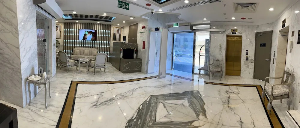 Grand Legacy Hotel Doha