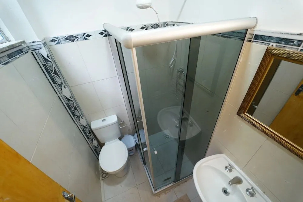 Hostel Varandas do Maracanã