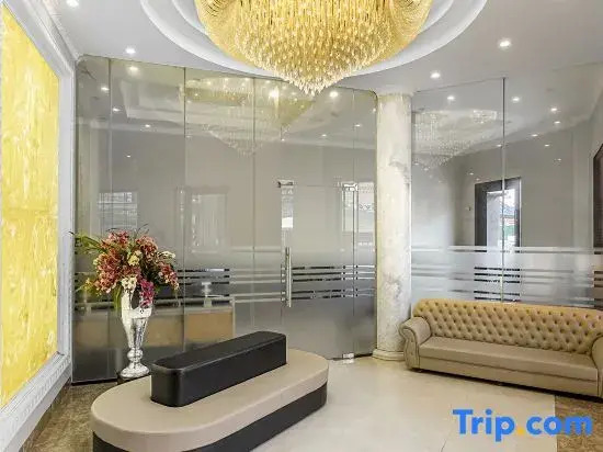 Thai Ha Hotel