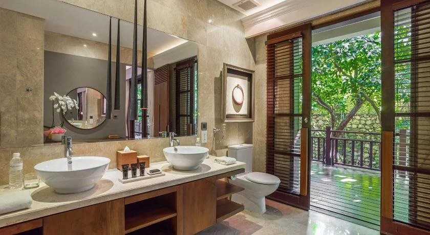 Ungasan Beach Villas
