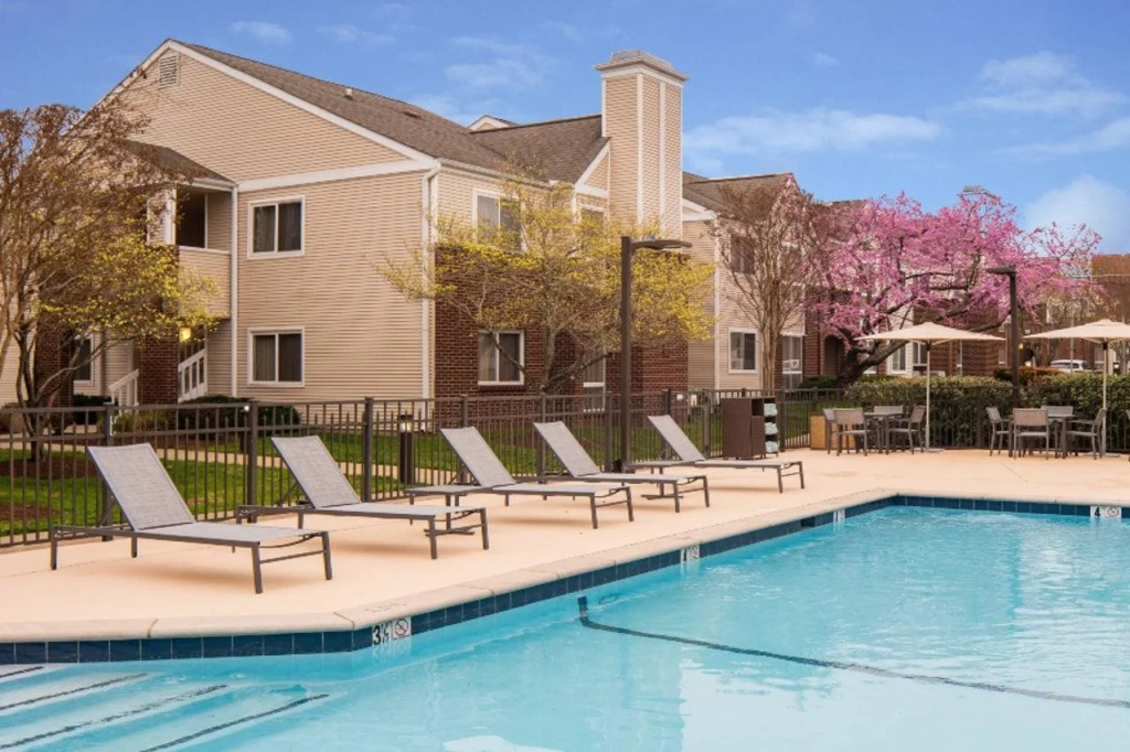 Sonesta ES Suites Nashville Brentwood