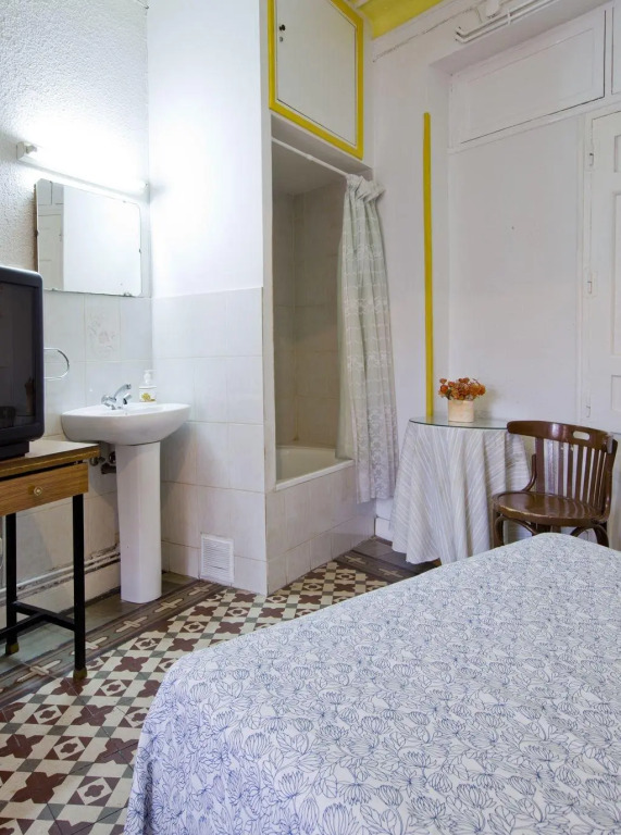 Hostal New Life Madrid