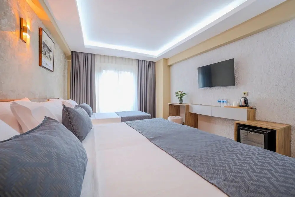 Özer Palace Hotel