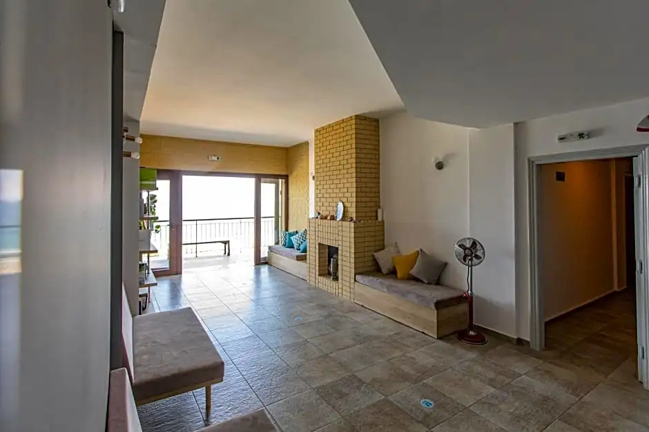 Olympos Hotel