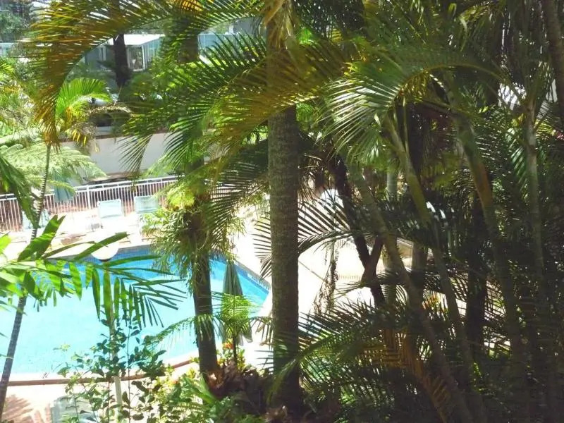 Copacabana Apartments