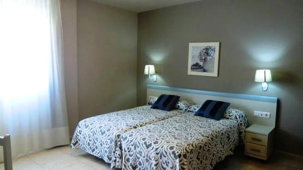 Hotel Vila Mar