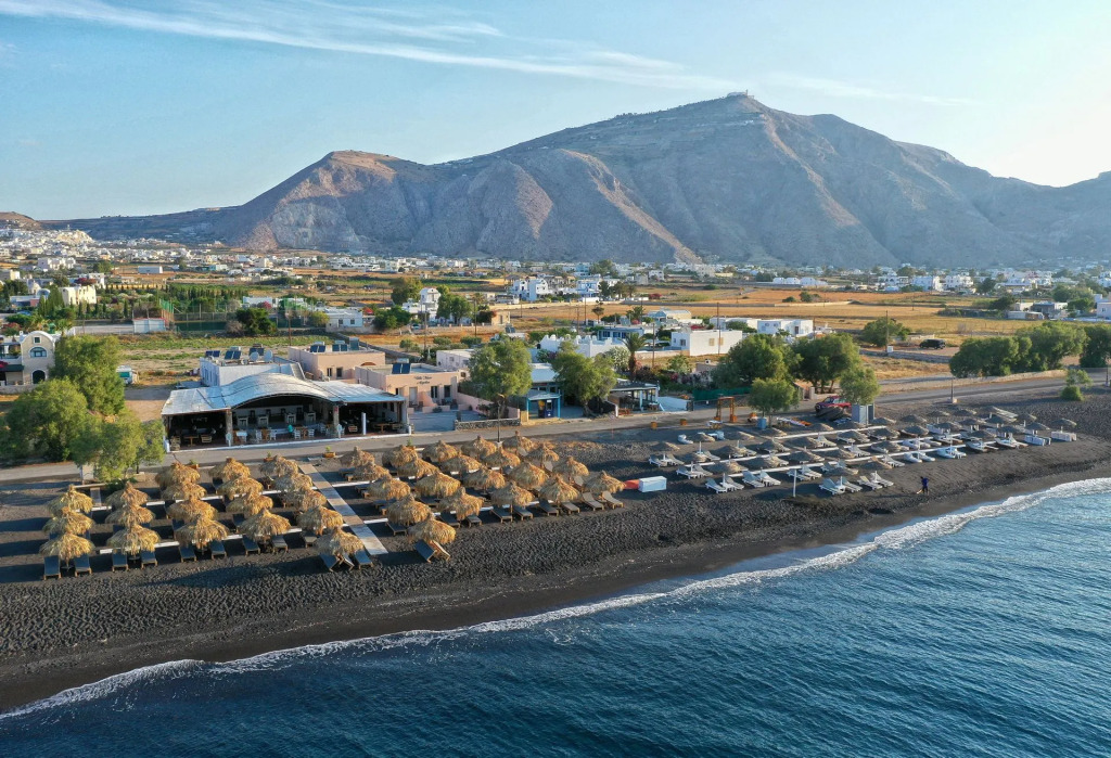 Villa Mare Angelica