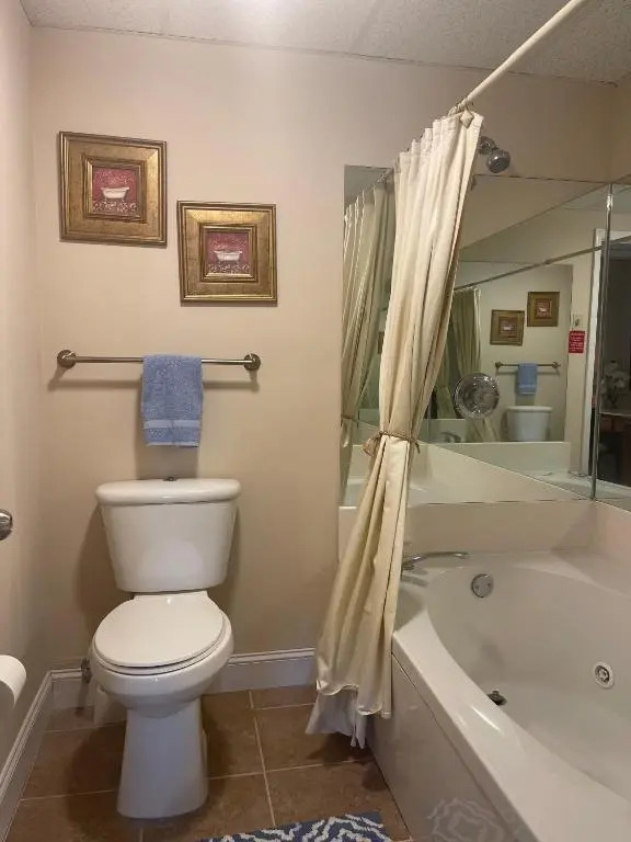 River Place Condos 605 2BD