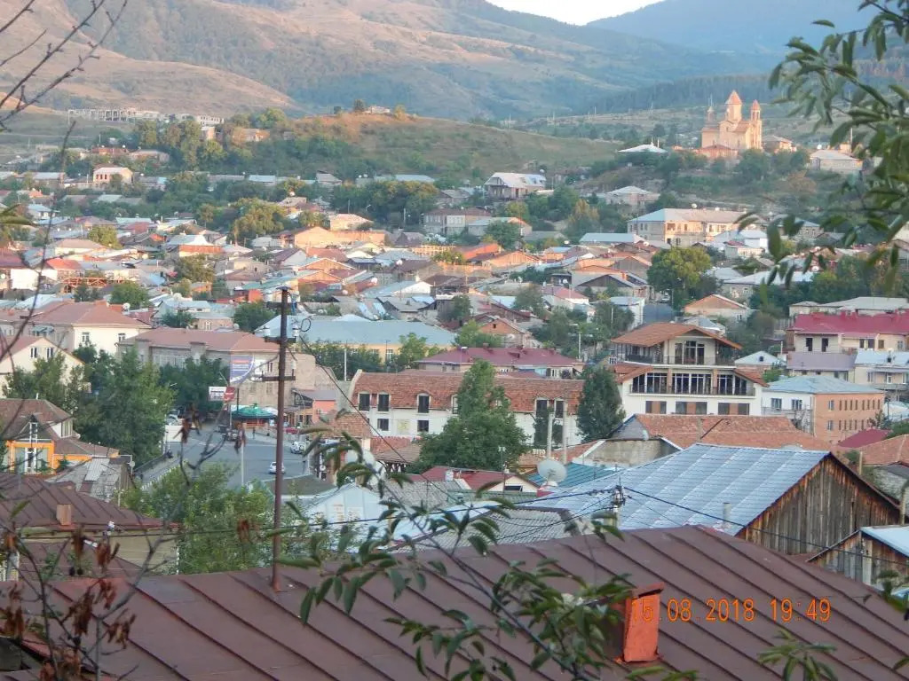 Zukas Hause
