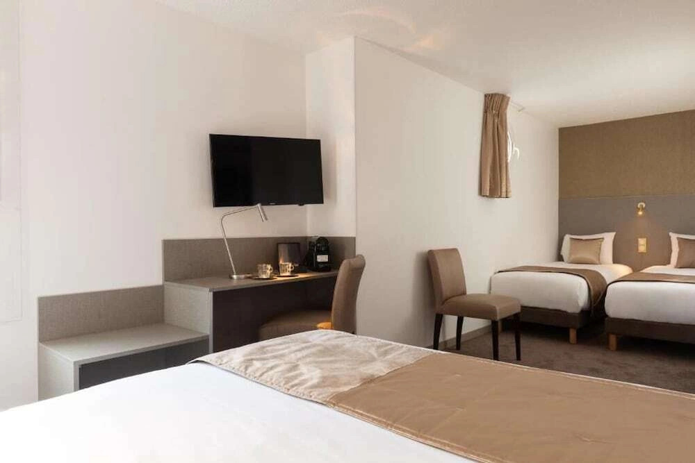 Hotel Comfort Inn Orleans Saran